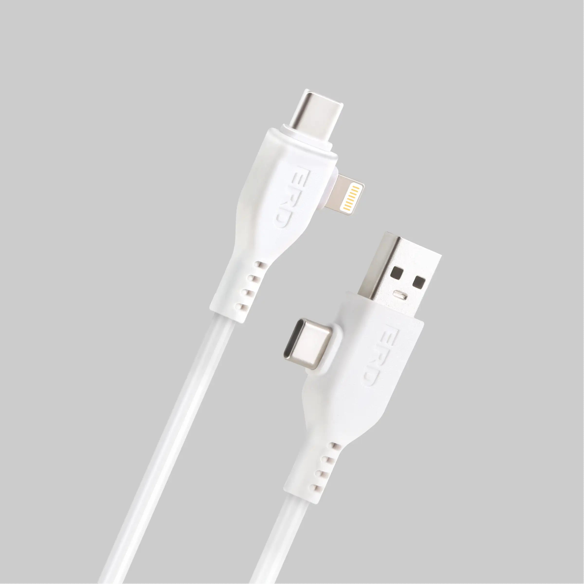 ERD UC-101 Multi USB Data Cable (4 in1)